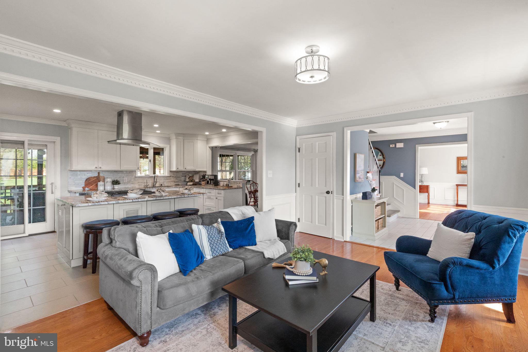 HAZELWOOD - Residential