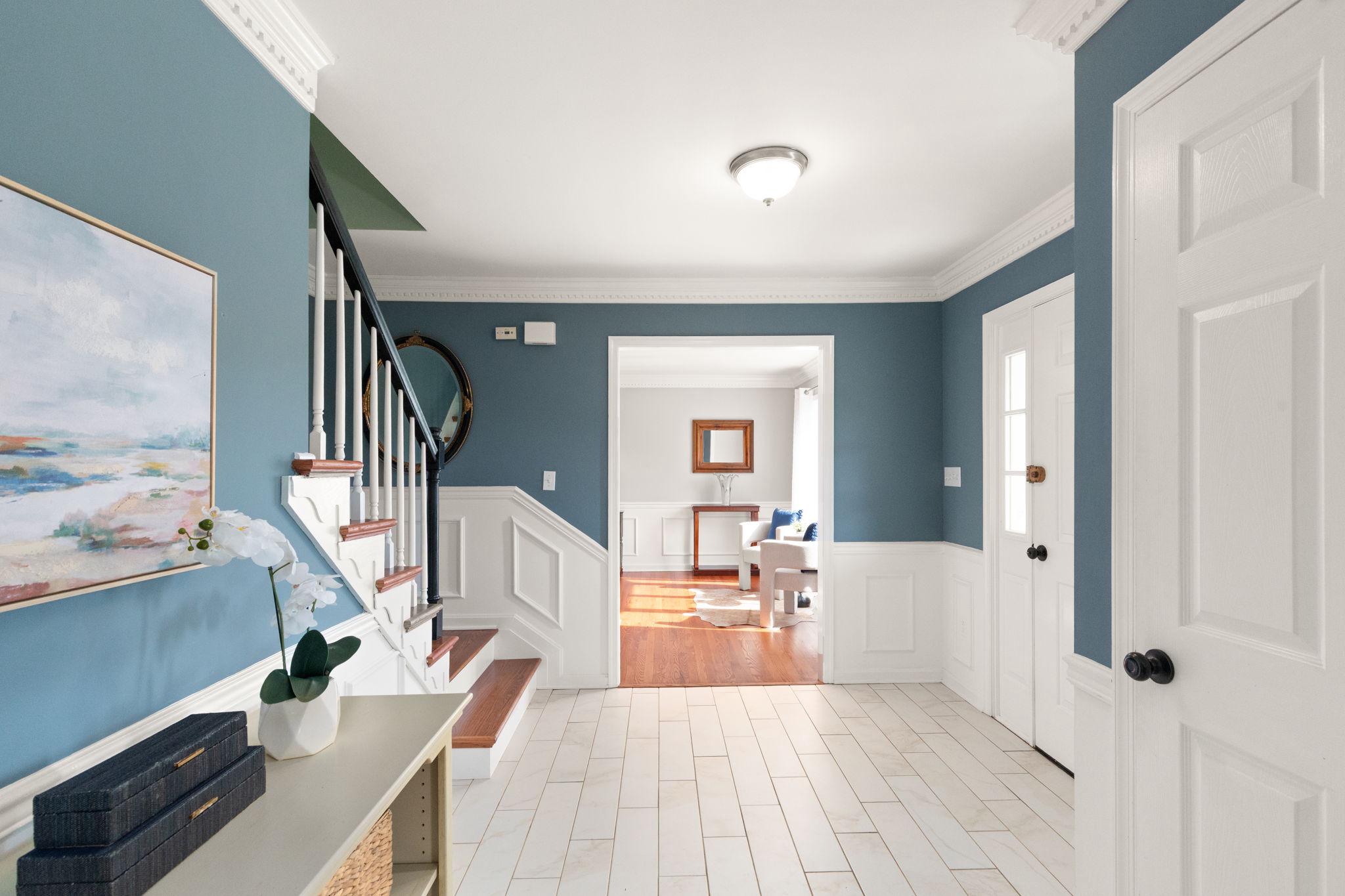 HAZELWOOD - Residential