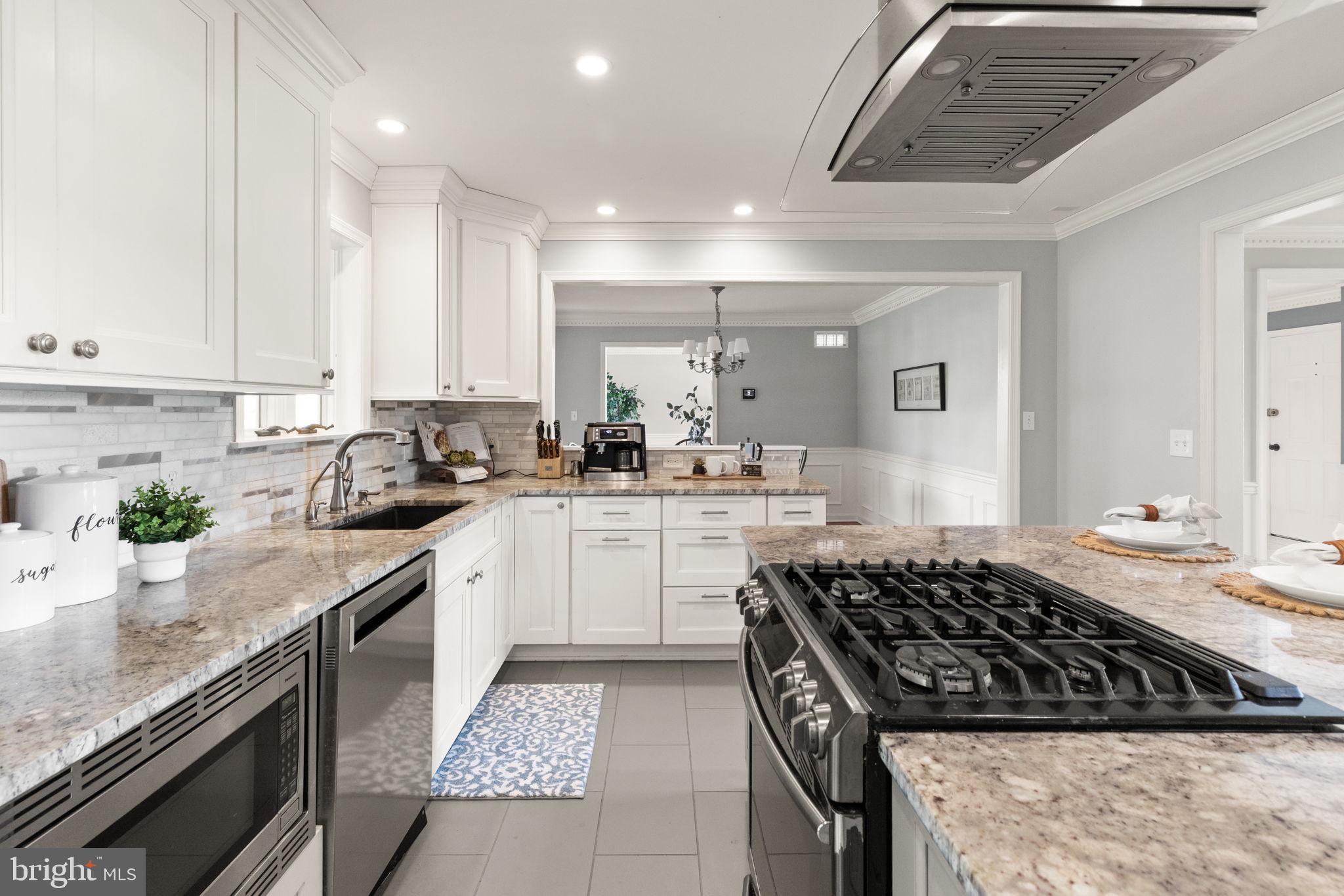 HAZELWOOD - Residential