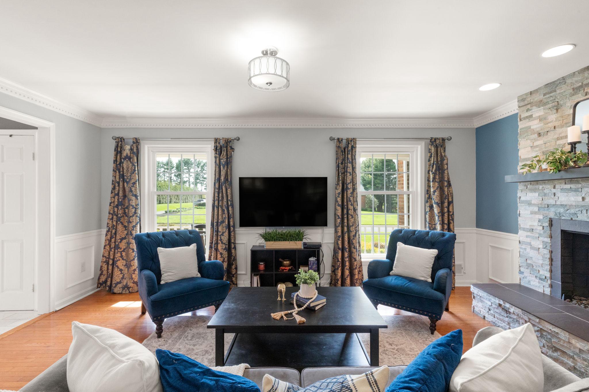 HAZELWOOD - Residential