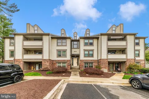 18700 Caledonia Court Unit D, Germantown, MD MLS: MDMC2176080