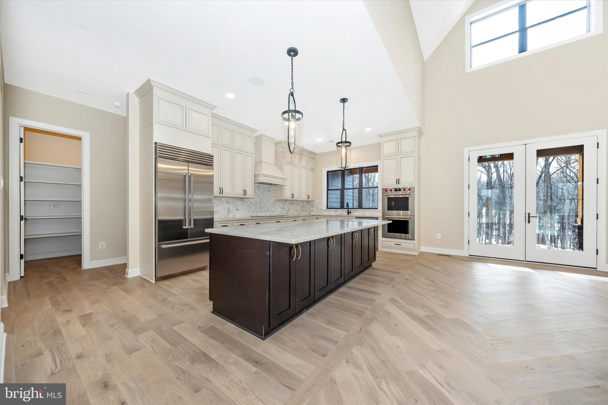 ESTATES AT POTOMAC FARMS - Residential