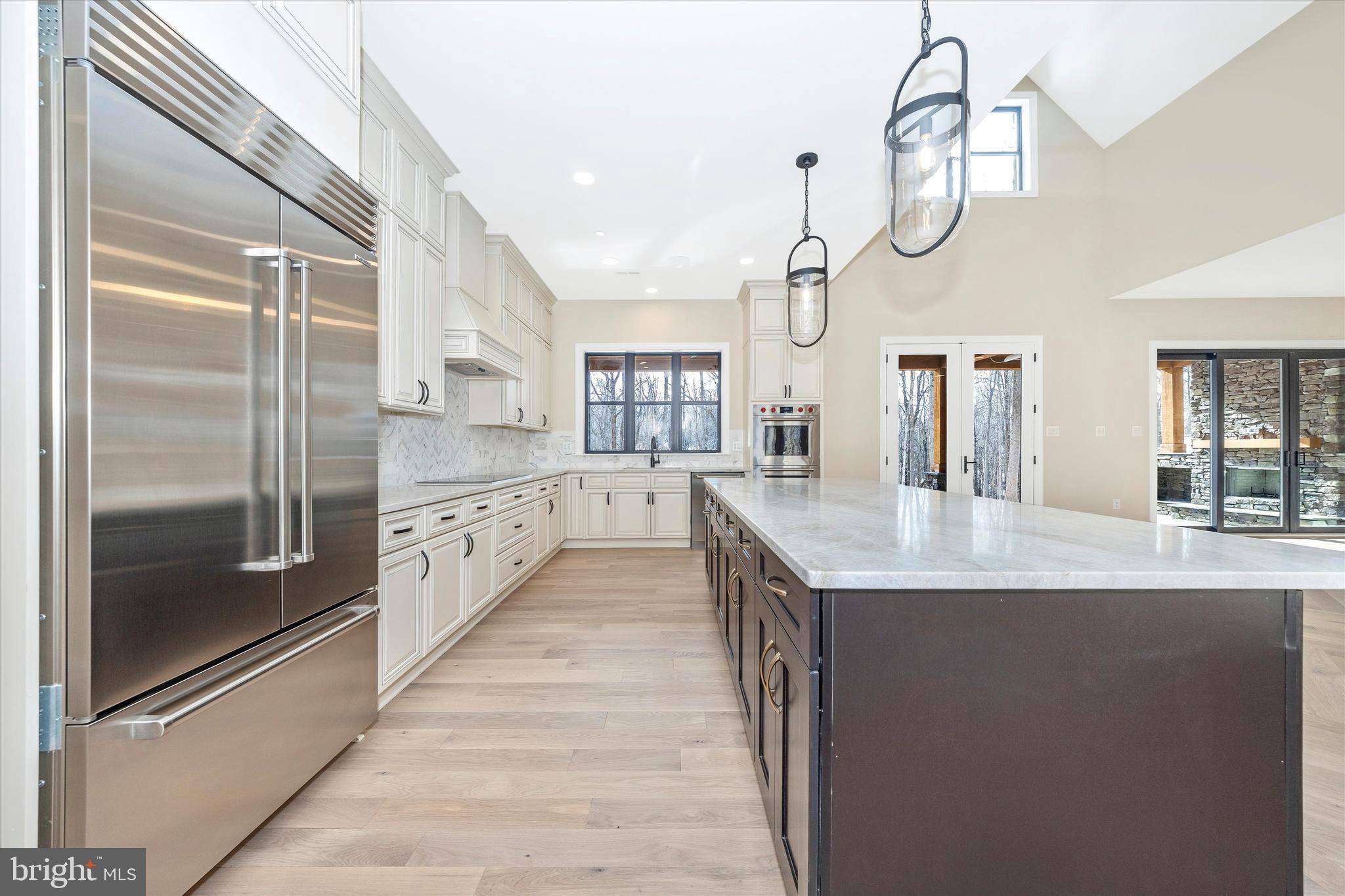 ESTATES AT POTOMAC FARMS - Residential