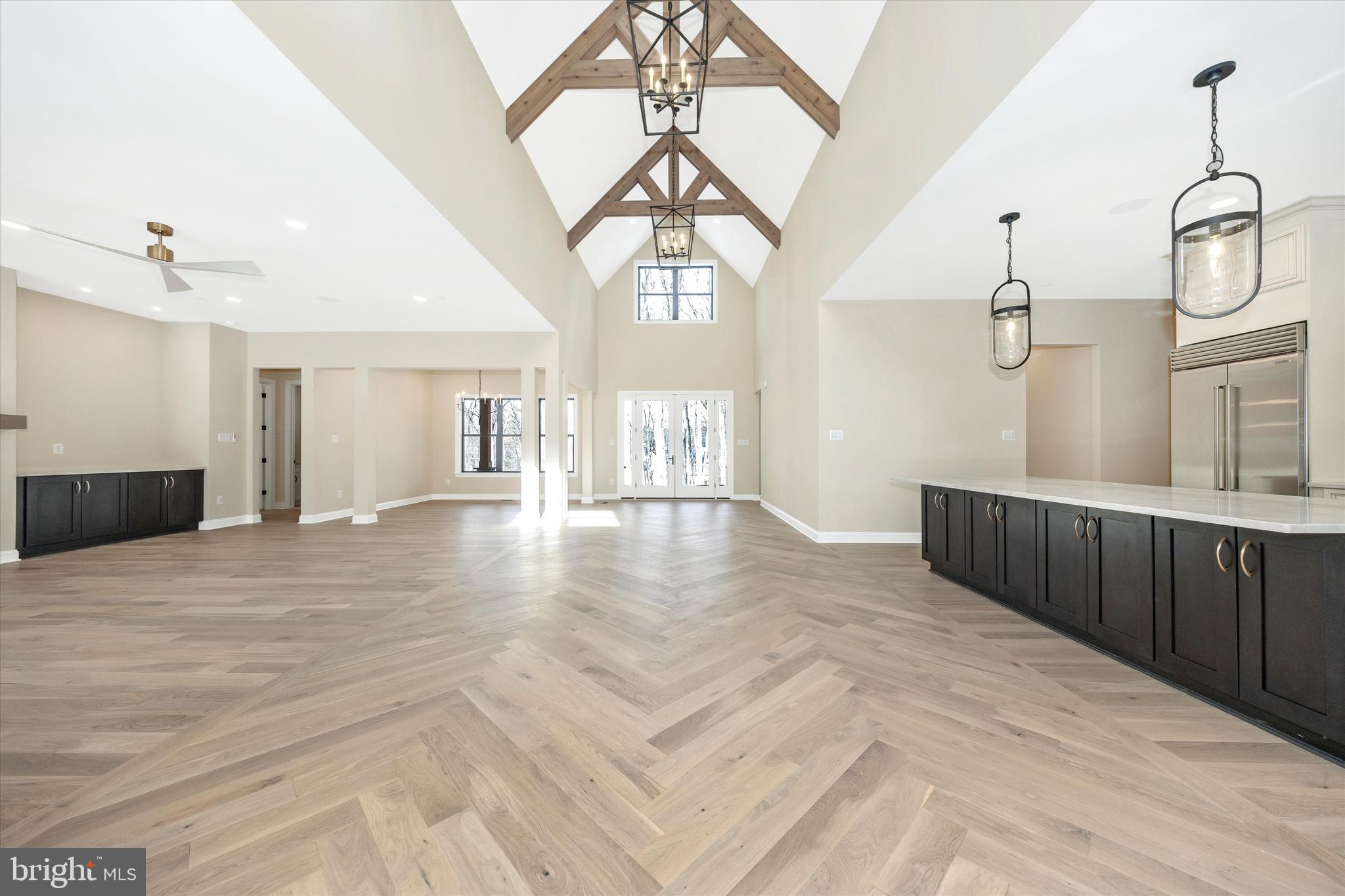 ESTATES AT POTOMAC FARMS - Residential