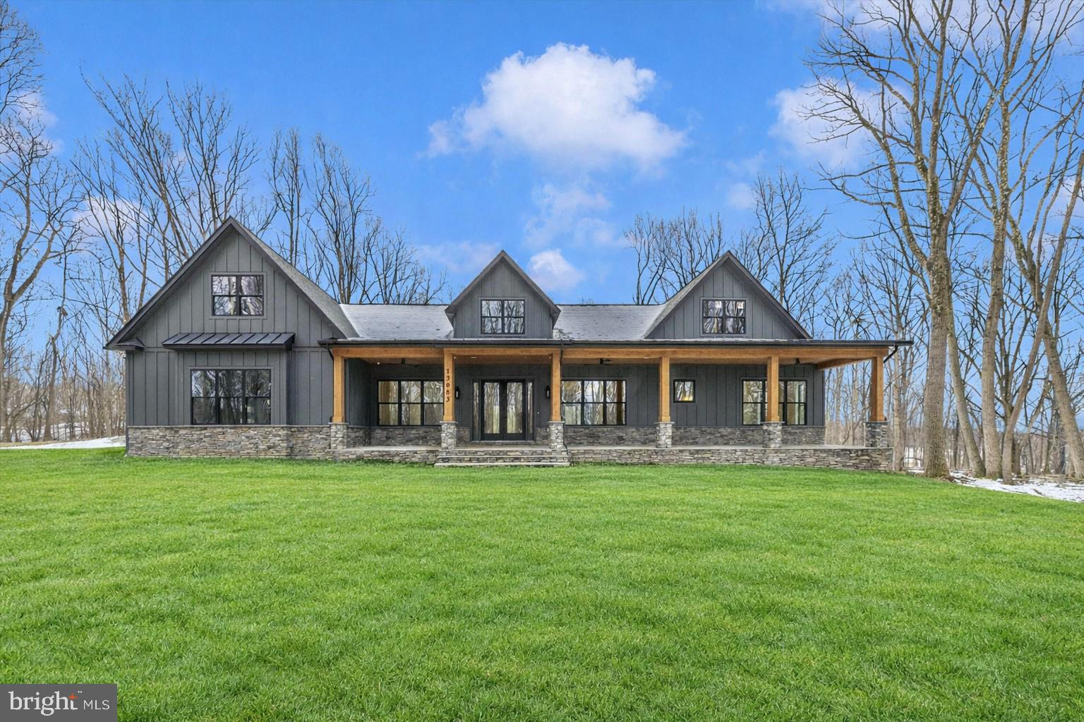 ESTATES AT POTOMAC FARMS - Residential