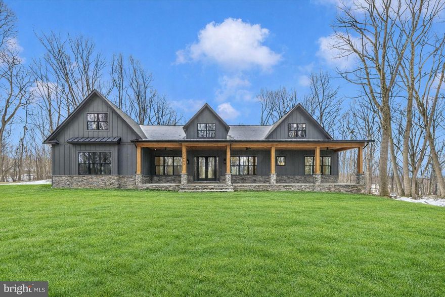 Lot 203 is the last remaining lot in the Estates of Old Middletown, Section 2—an exclusive five-lot subdivision located on Sumantown Road within the Middletown School District.

This 1.348-acre homesite is ideally situated at the end of a private common driveway and offers sweeping views of the Appalachian Mountains.

Home packages are available through Grossnickle Construction, or you may bring your own plans to build the custom home of your dreams. The lot is approved for a 4-bedroom home, perc-tested, and permit-ready.

Opportunities like this are rare—don’t miss your chance to own the final lot in this premier Middletown community.