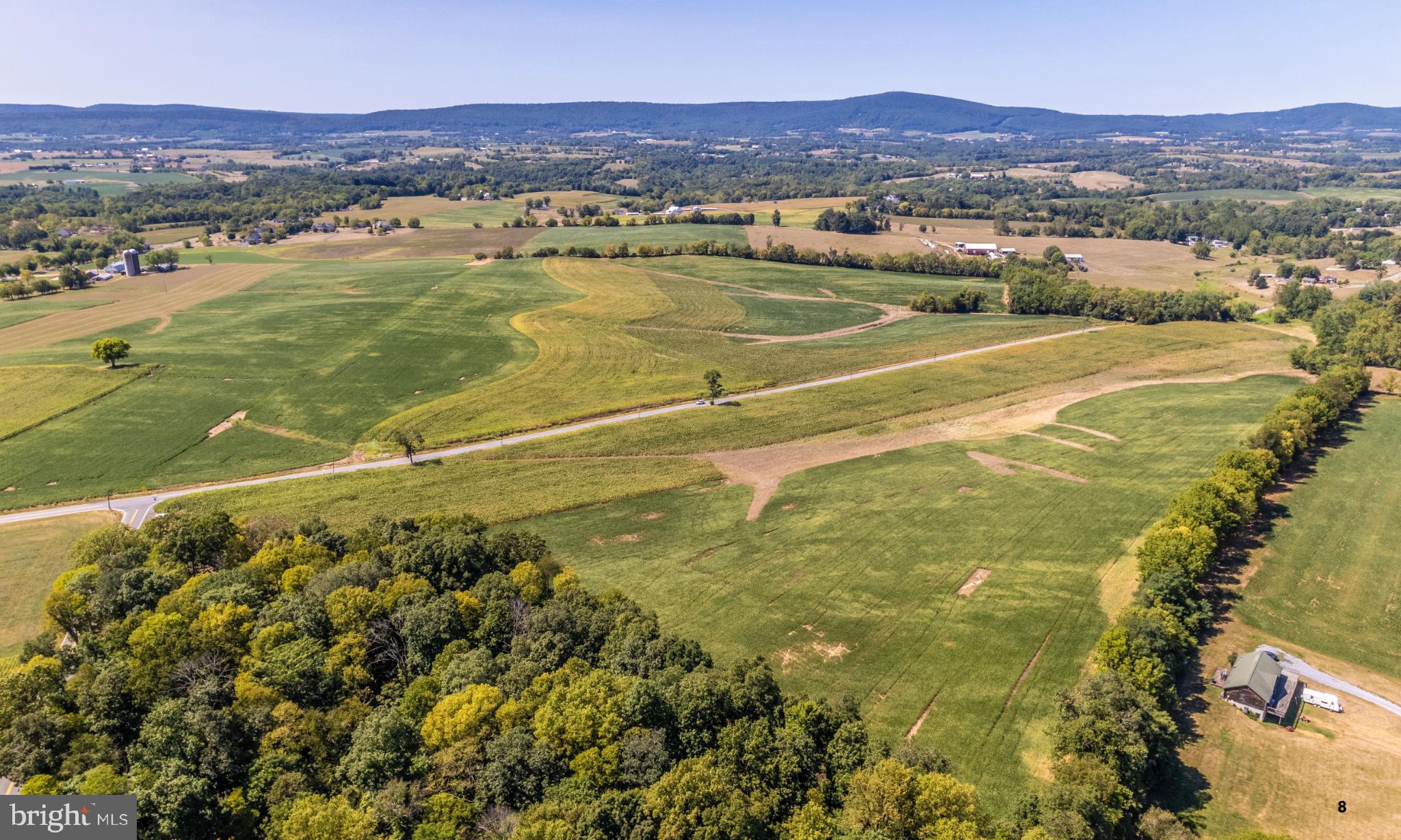ESTATES AT POTOMAC FARMS - Residential