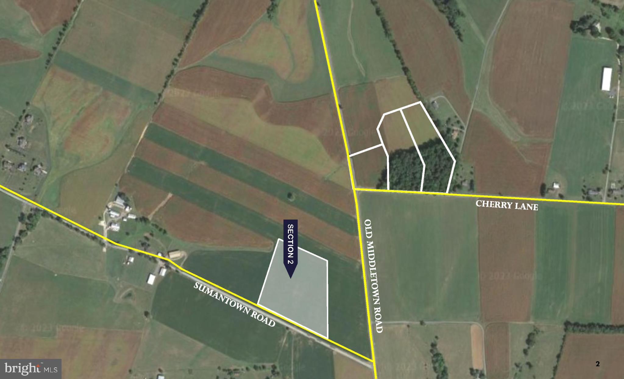 ESTATES AT POTOMAC FARMS - Residential