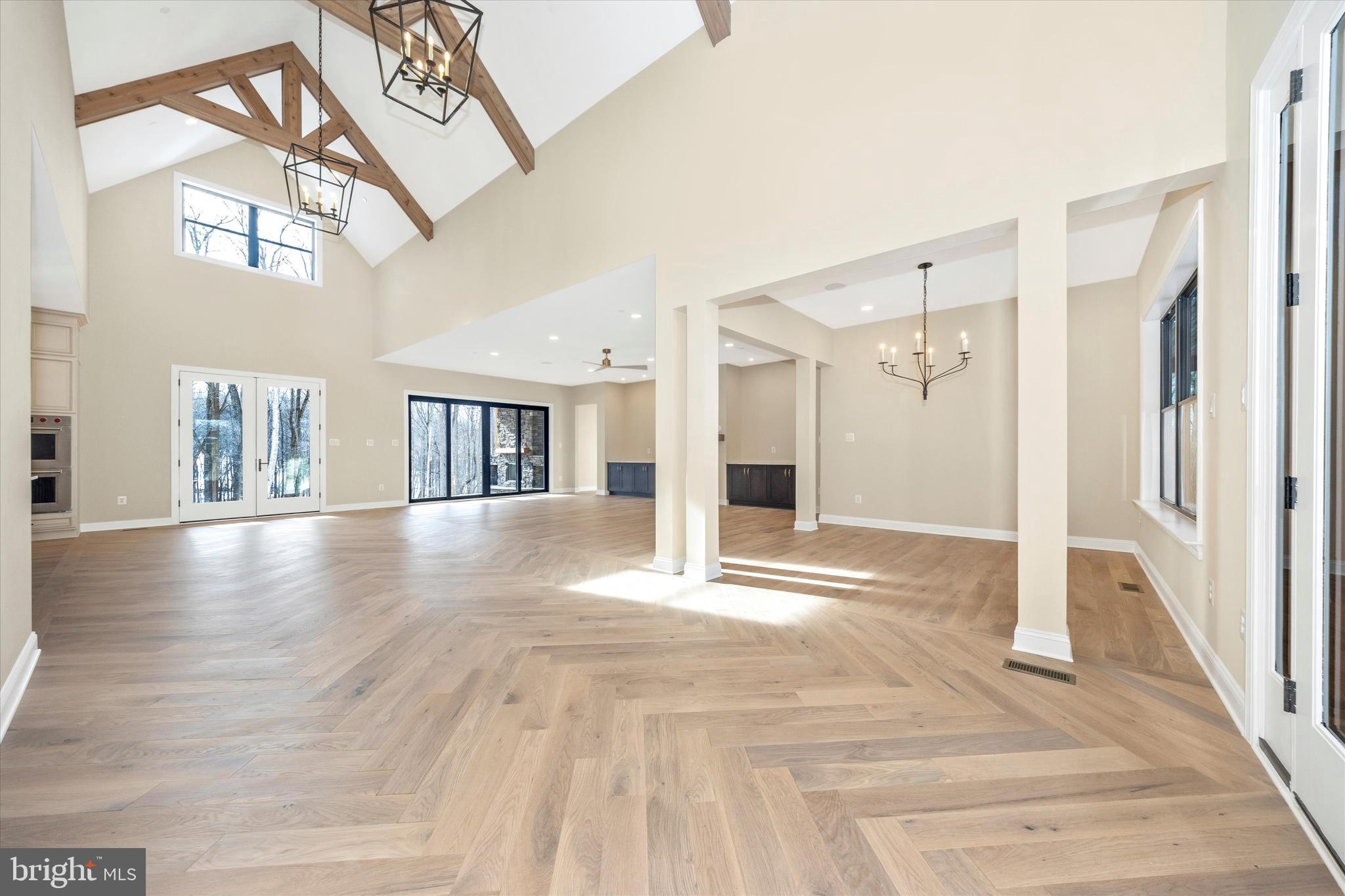 ESTATES AT POTOMAC FARMS - Residential