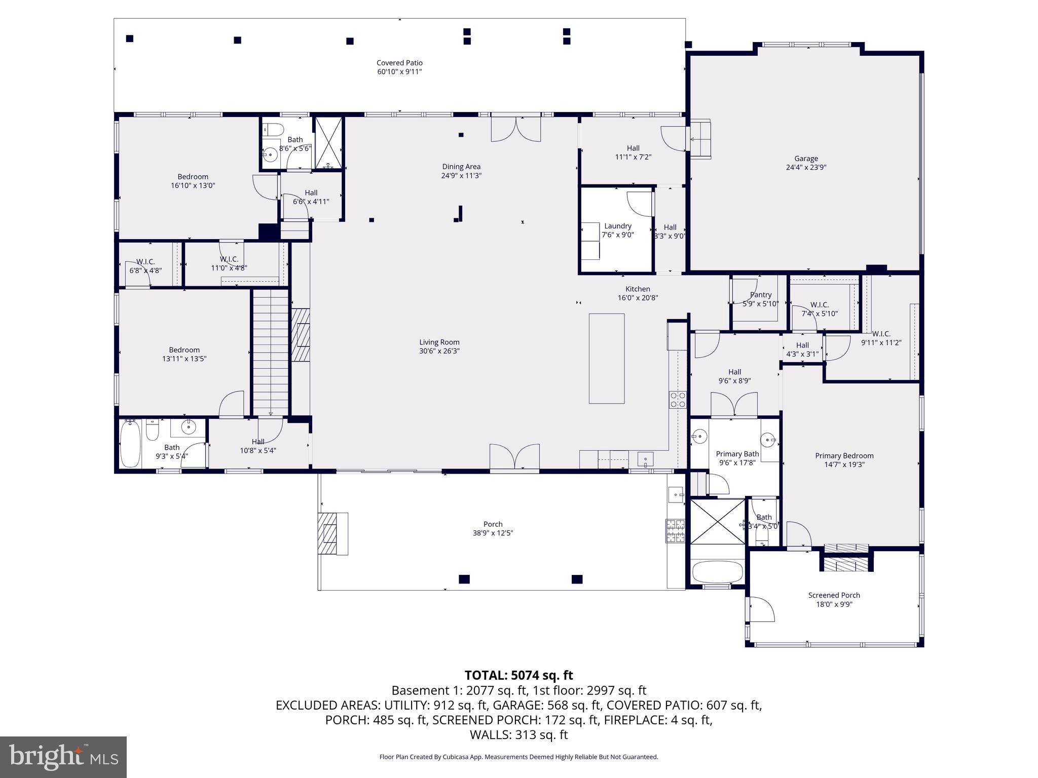 ESTATES AT POTOMAC FARMS - Residential