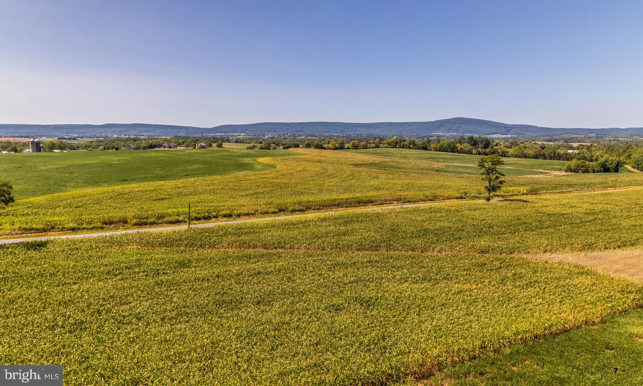 ESTATES AT POTOMAC FARMS - Residential