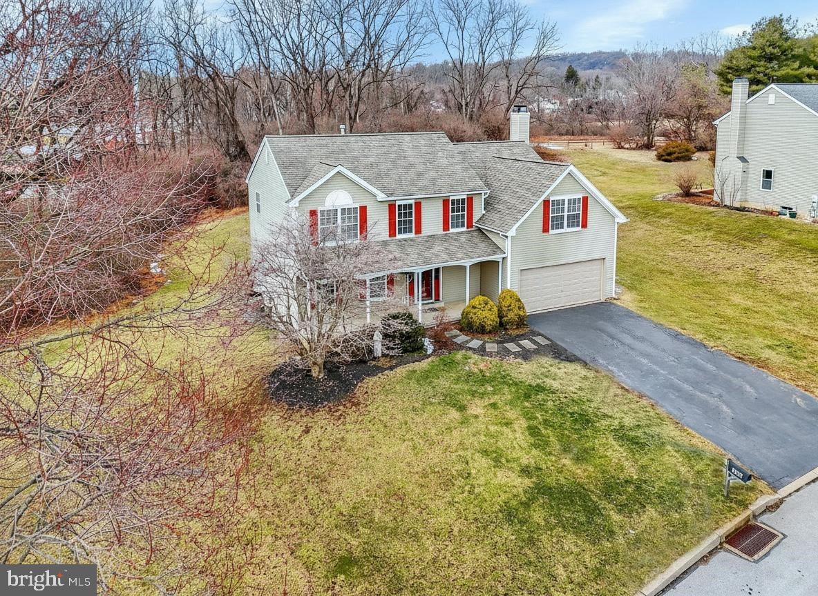 258 THORNRIDGE DRIVE