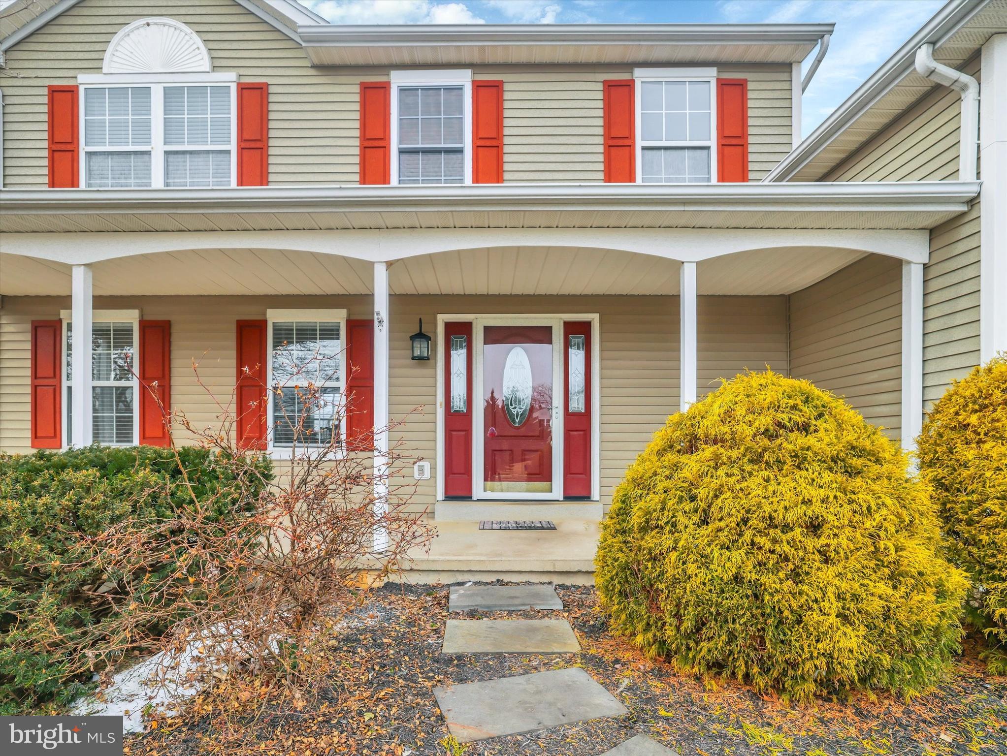 258 THORNRIDGE DRIVE