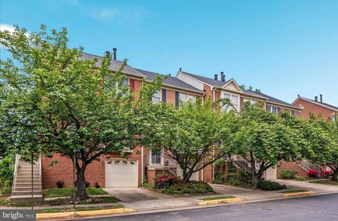 4734 MINOR CIRCLE ALEXANDRIA VA 22312