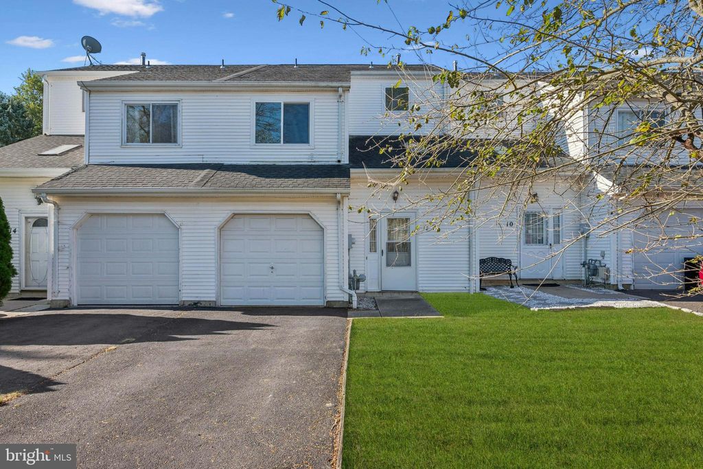 Photo of 12 Nutmeg Drive, LUMBERTON, NJ 08048 (MLS # NJBL2097194)