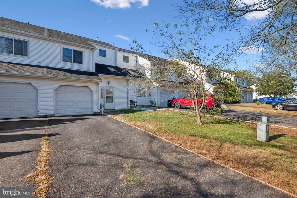 Photo of 12 Nutmeg Drive, LUMBERTON, NJ 08048 (MLS # NJBL2097194)