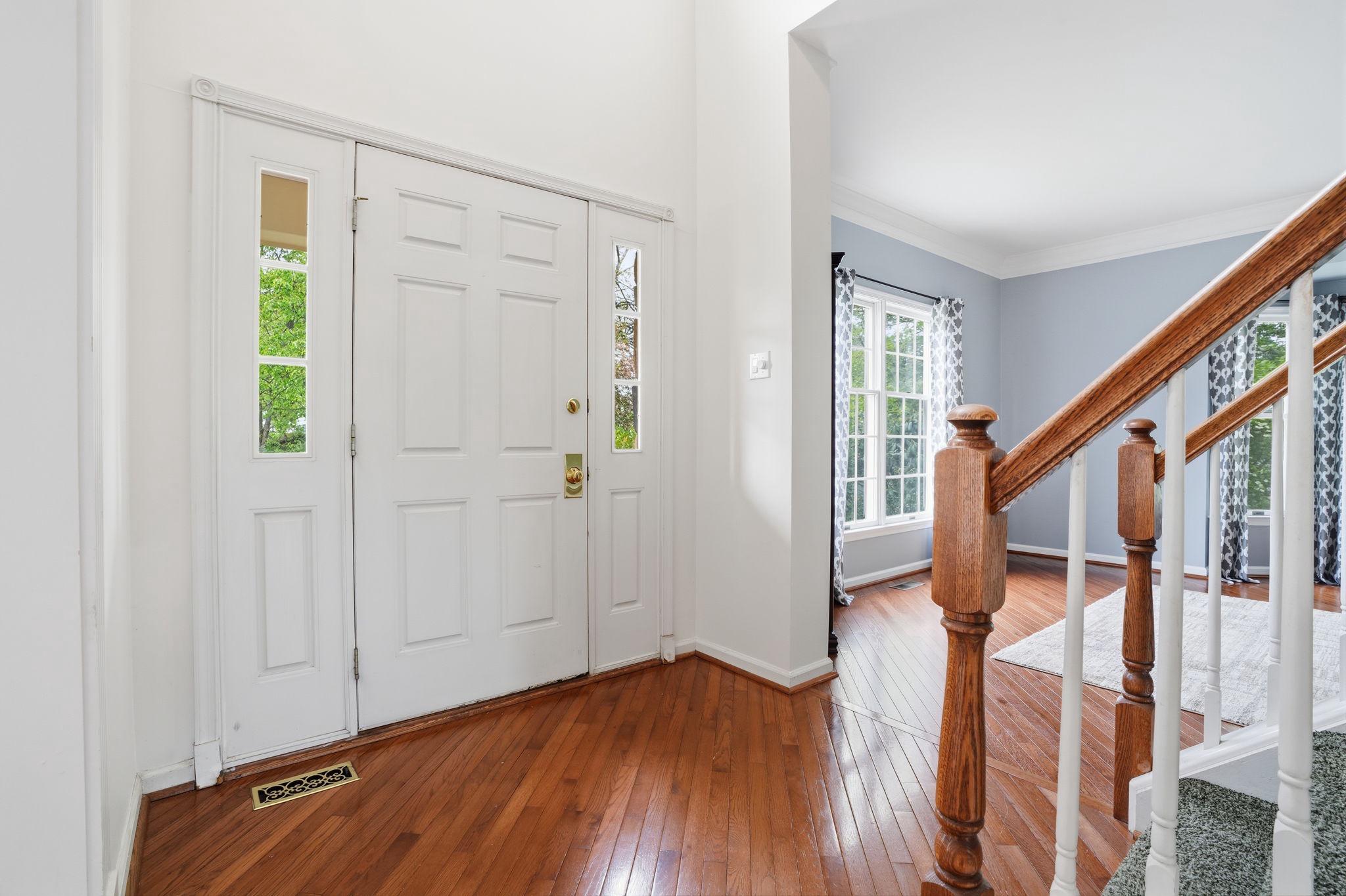 1410 WINDSOR DRIVE
