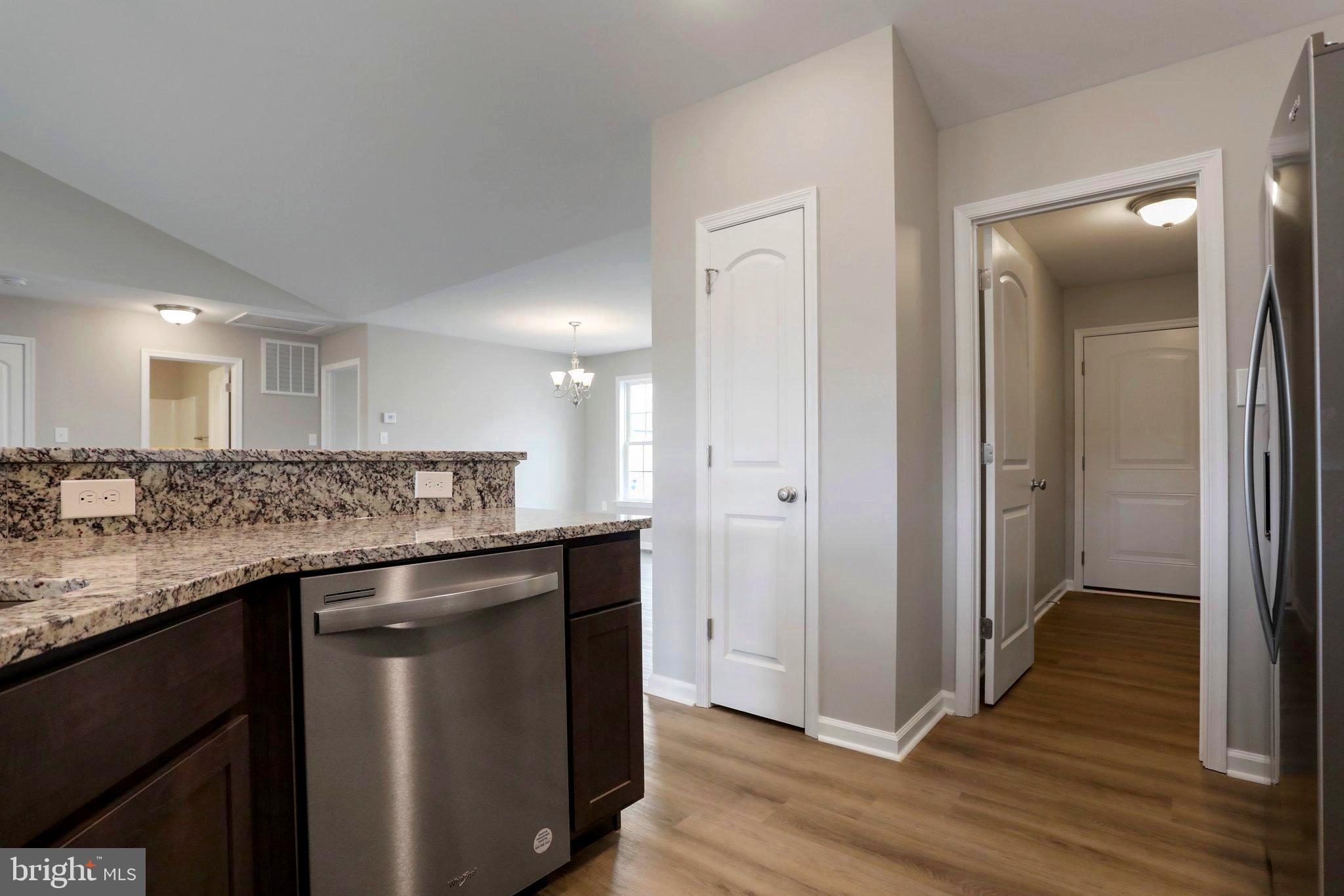 THE VINEYARDS - Residential