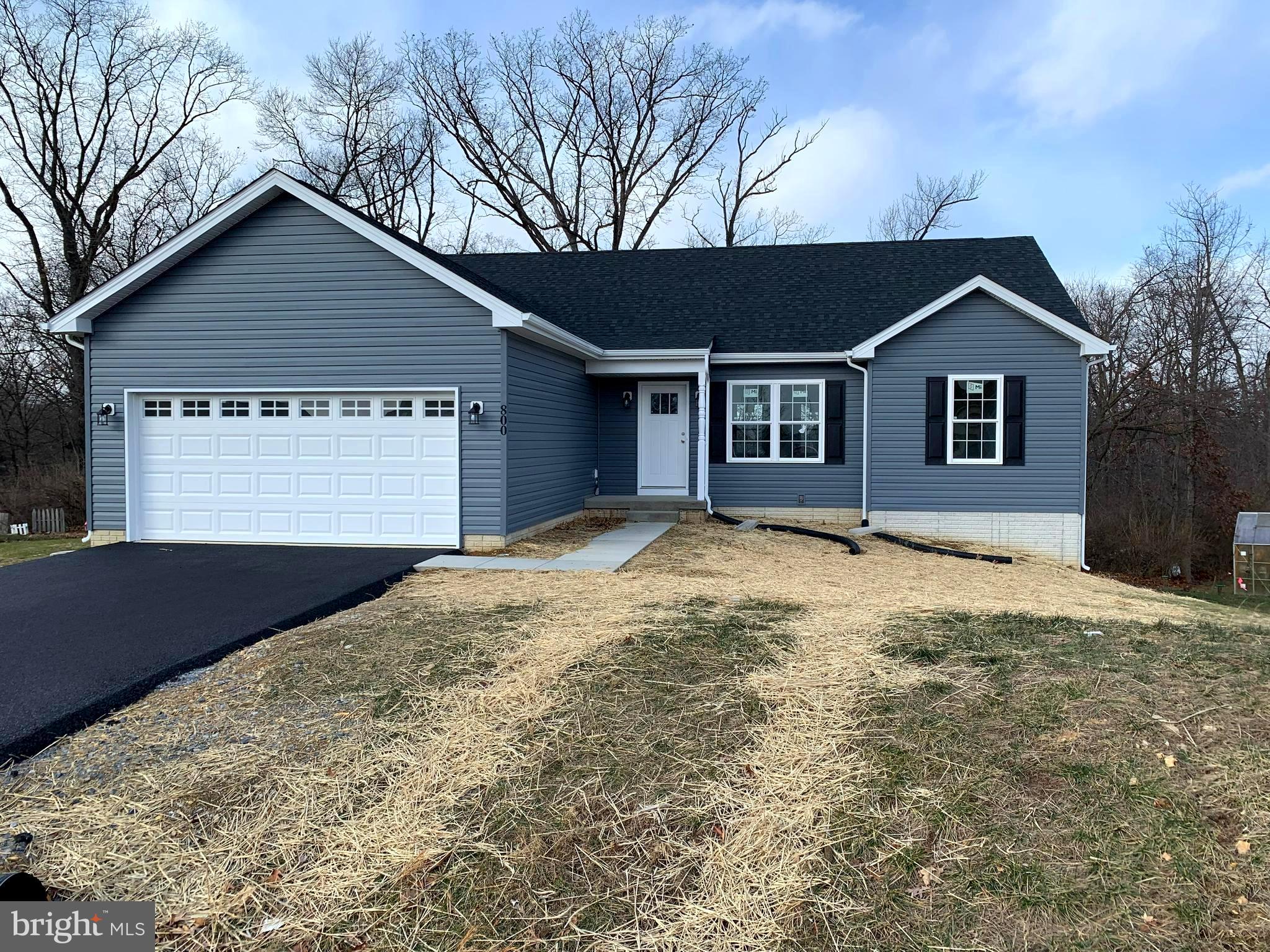 THE VINEYARDS - Residential