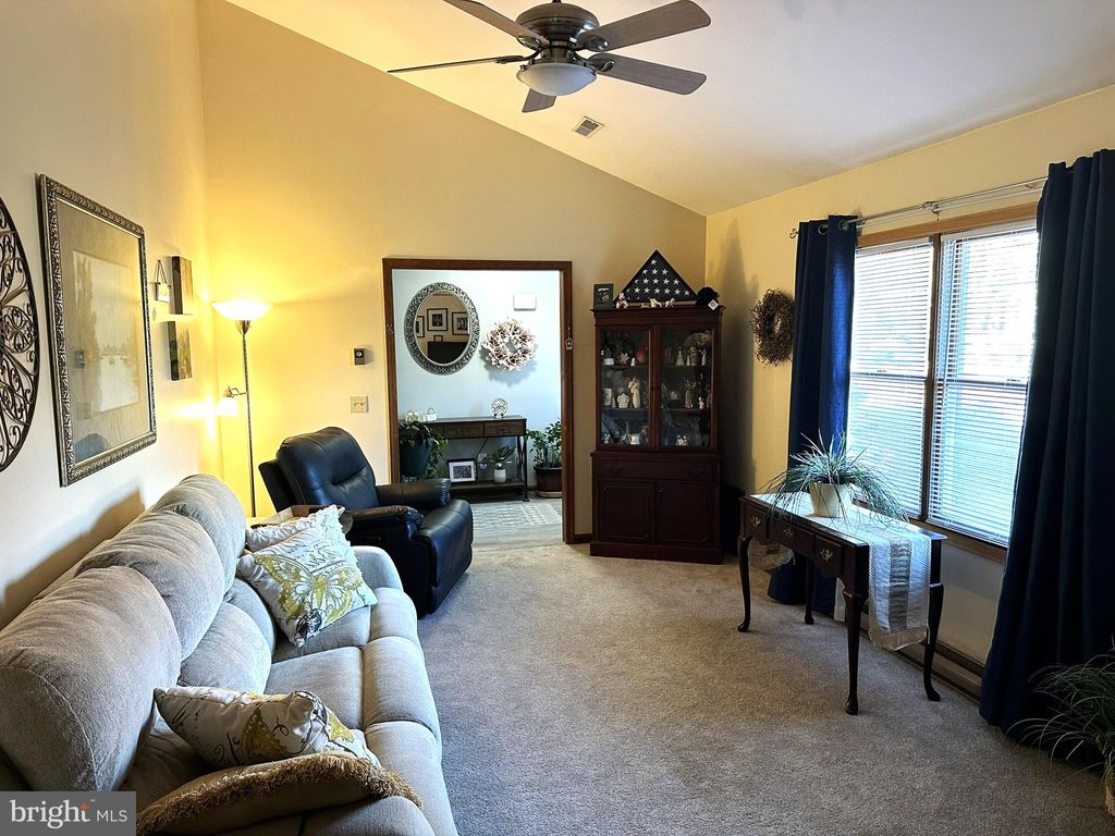 Photo of 6229 Ayrshire Drive, SALISBURY, MD 21801 (MLS # MDWC2020348)