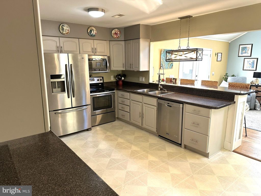 Photo of 6229 Ayrshire Drive, SALISBURY, MD 21801 (MLS # MDWC2020348)