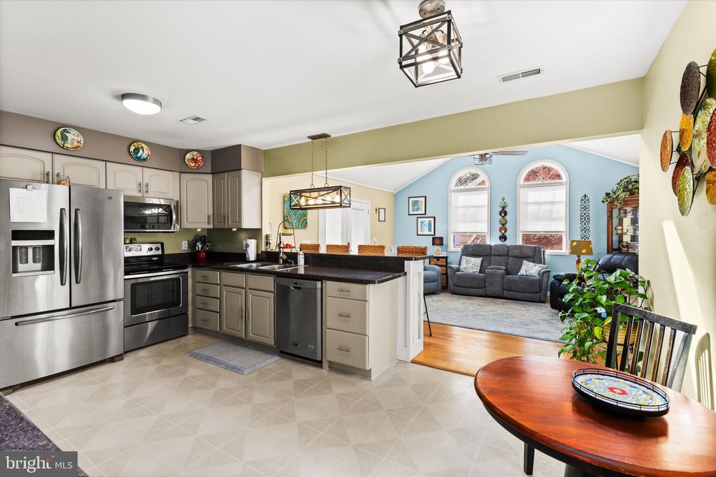 Photo of 6229 Ayrshire Drive, SALISBURY, MD 21801 (MLS # MDWC2020348)