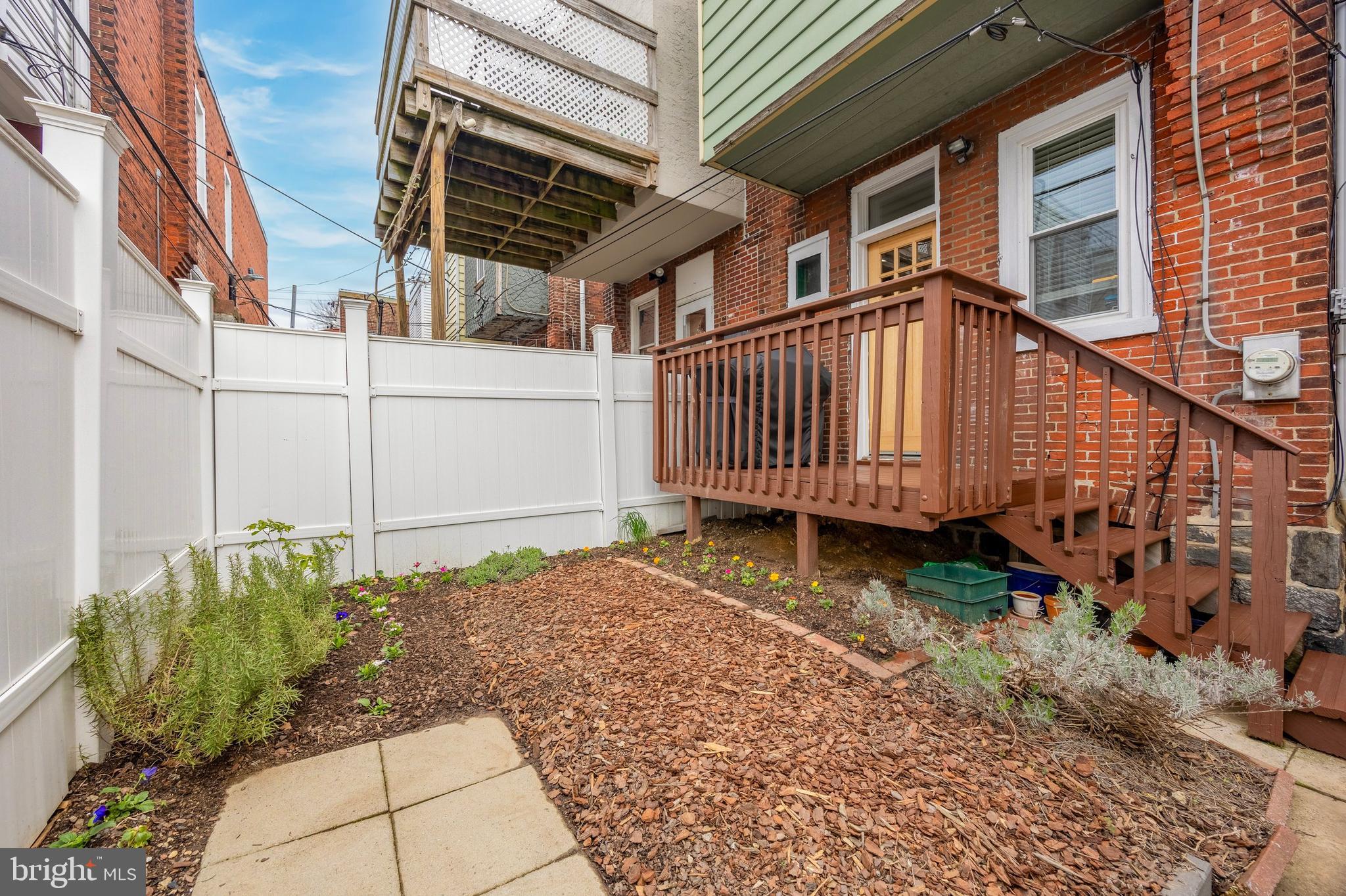 COBBS CREEK - Residential