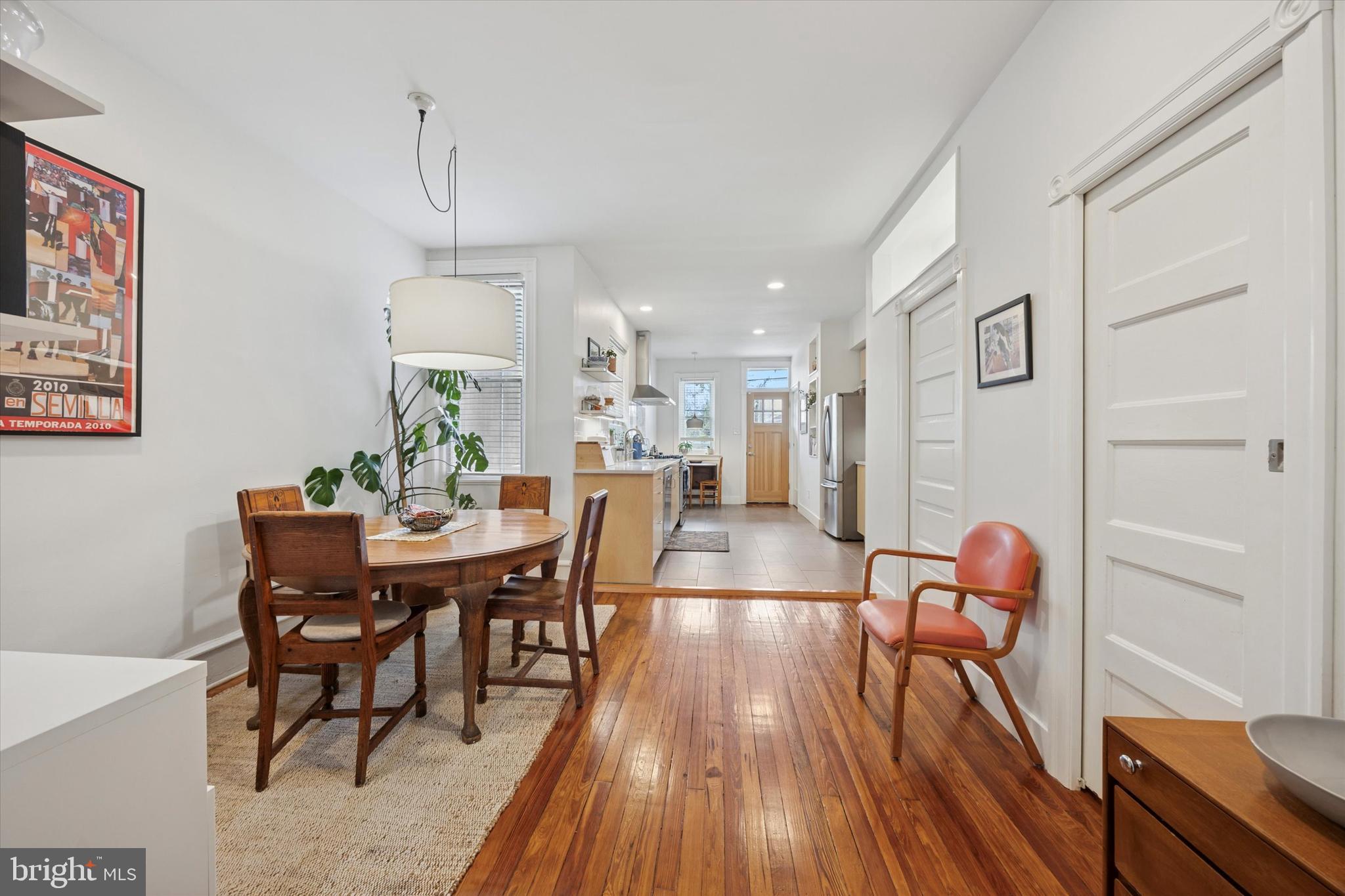 COBBS CREEK - Residential