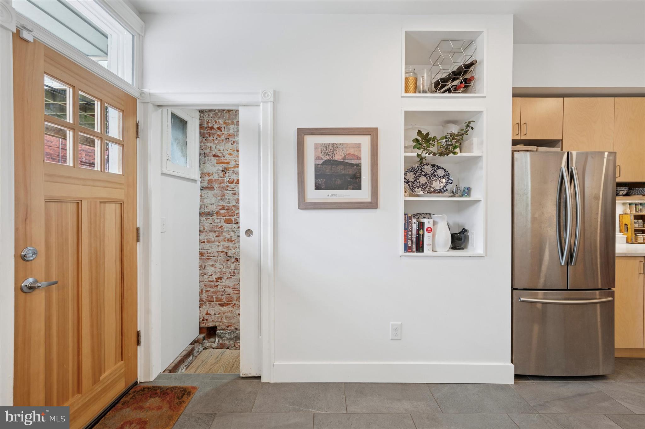 COBBS CREEK - Residential