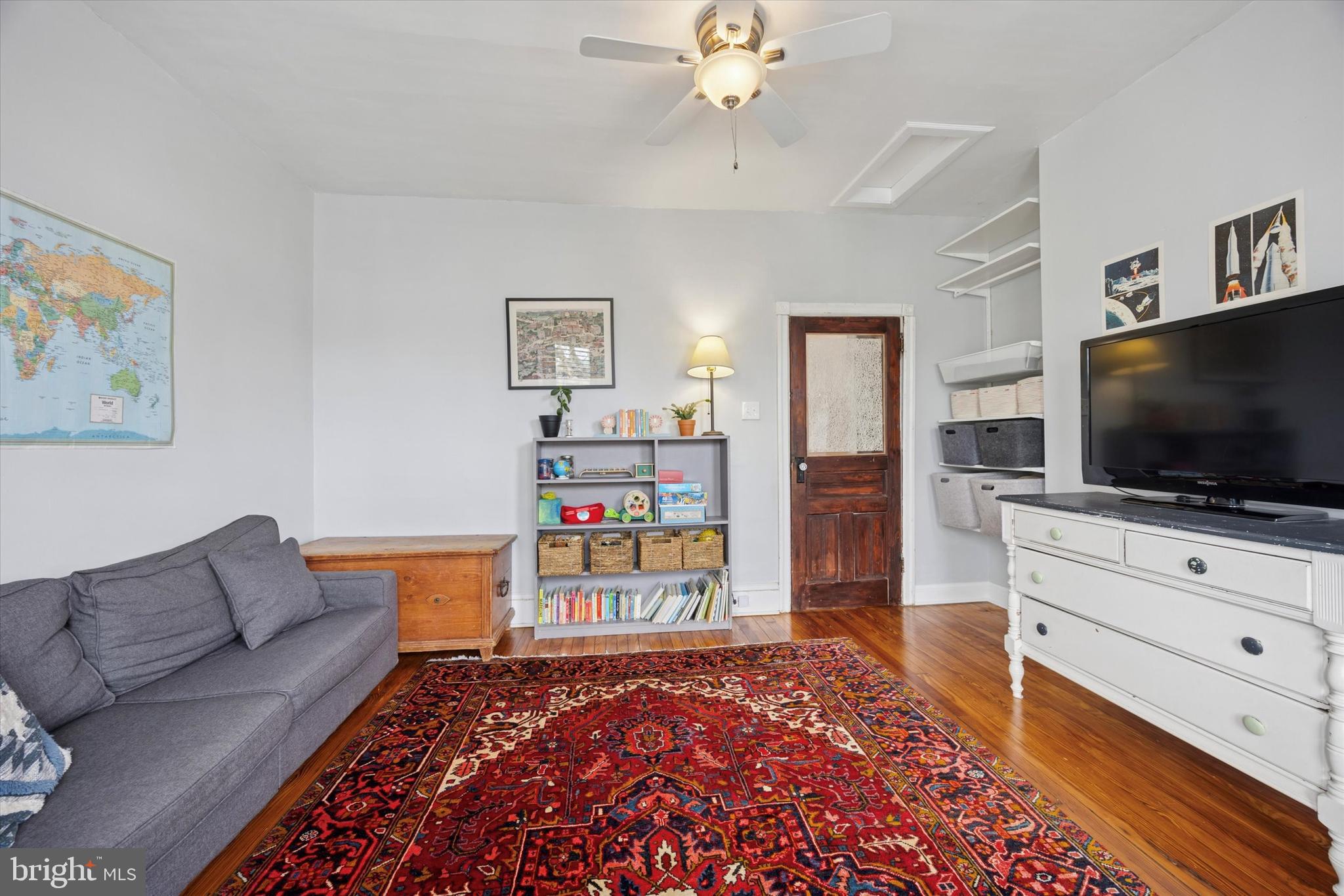 COBBS CREEK - Residential