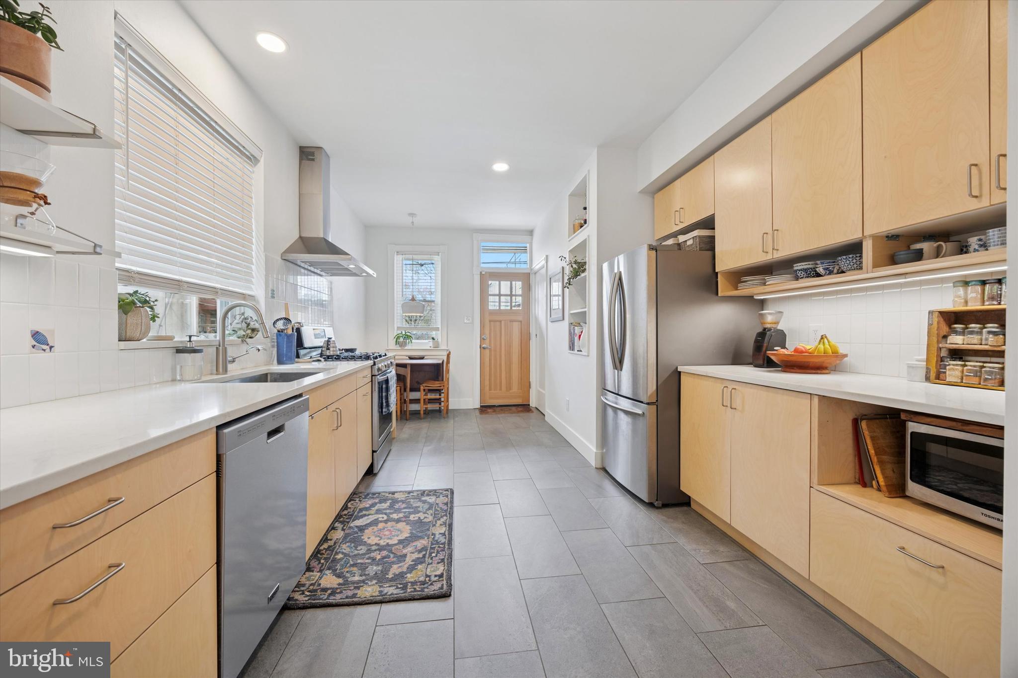 COBBS CREEK - Residential