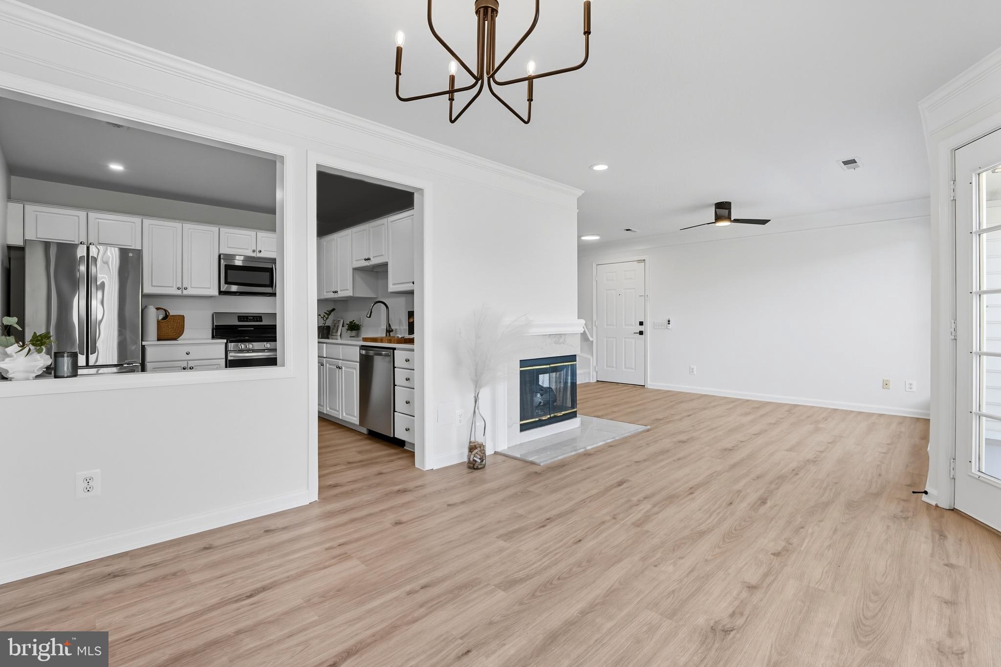 CHATHAM GREEN - Residential