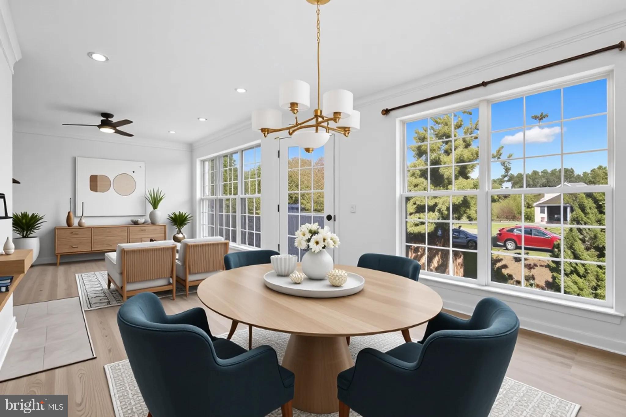 CHATHAM GREEN - Residential