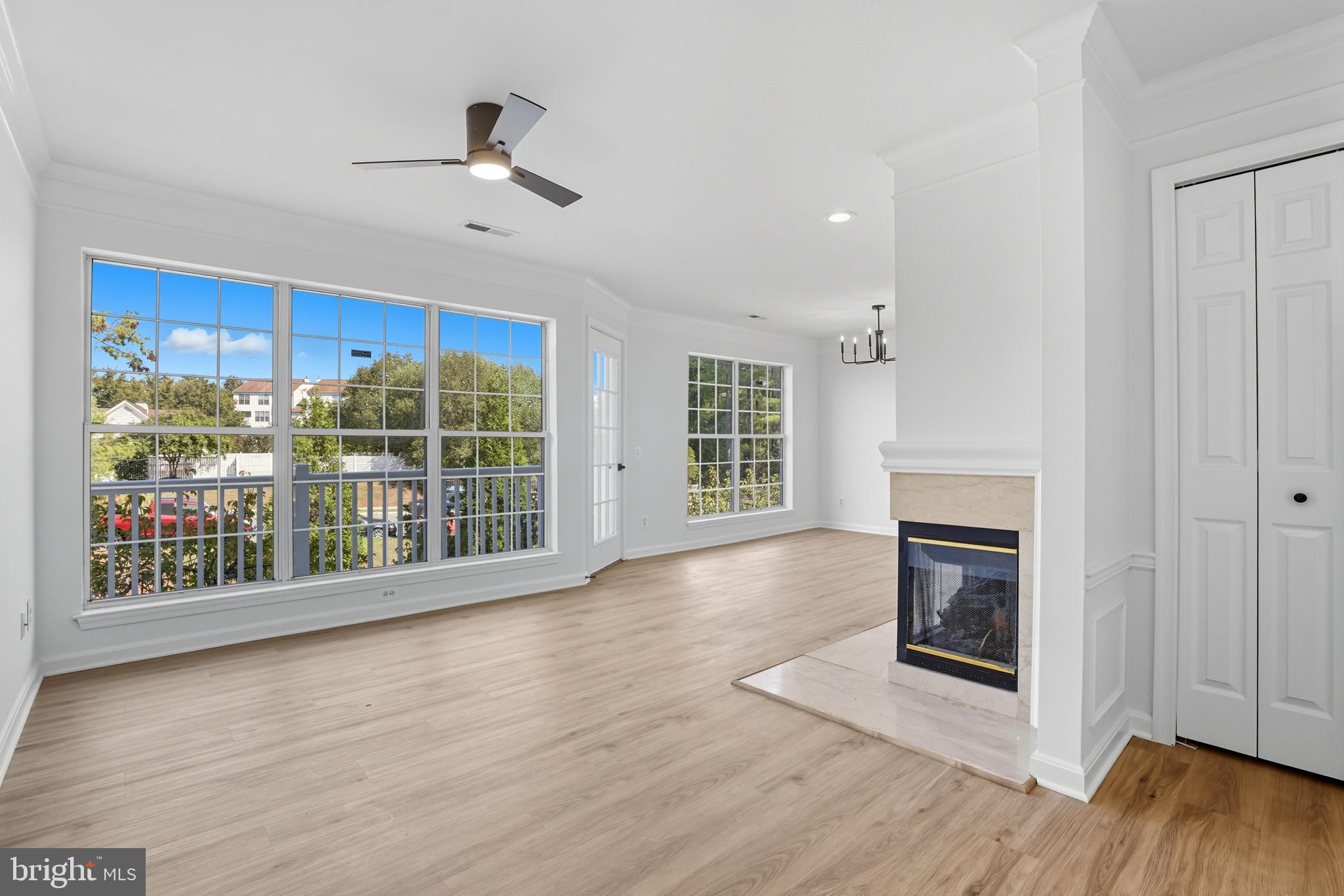 CHATHAM GREEN - Residential