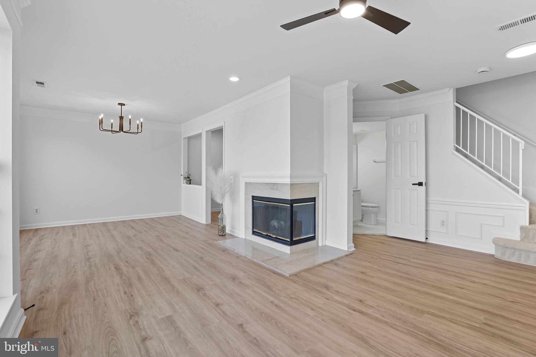 CHATHAM GREEN - Residential