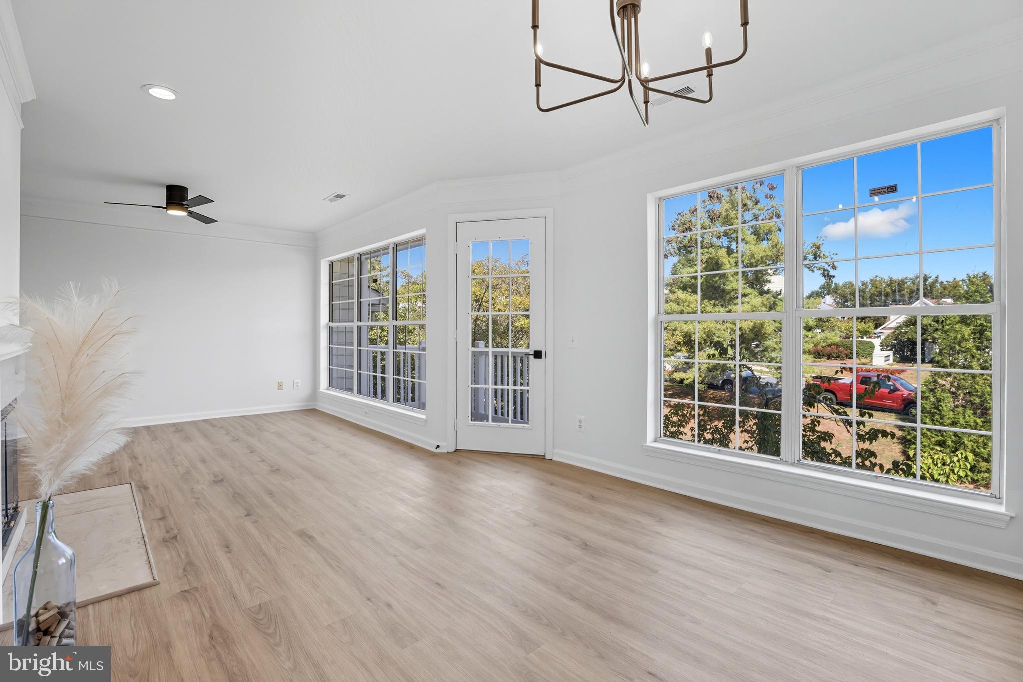 CHATHAM GREEN - Residential