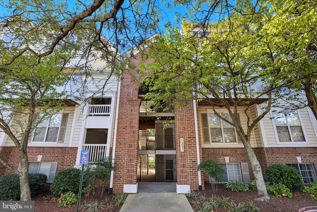 Photo of 46895 Eaton Terrace #300, STERLING, VA 20164 (MLS # VALO2106886)