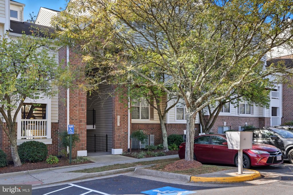 Photo of 46895 Eaton Terrace #300, STERLING, VA 20164 (MLS # VALO2106886)