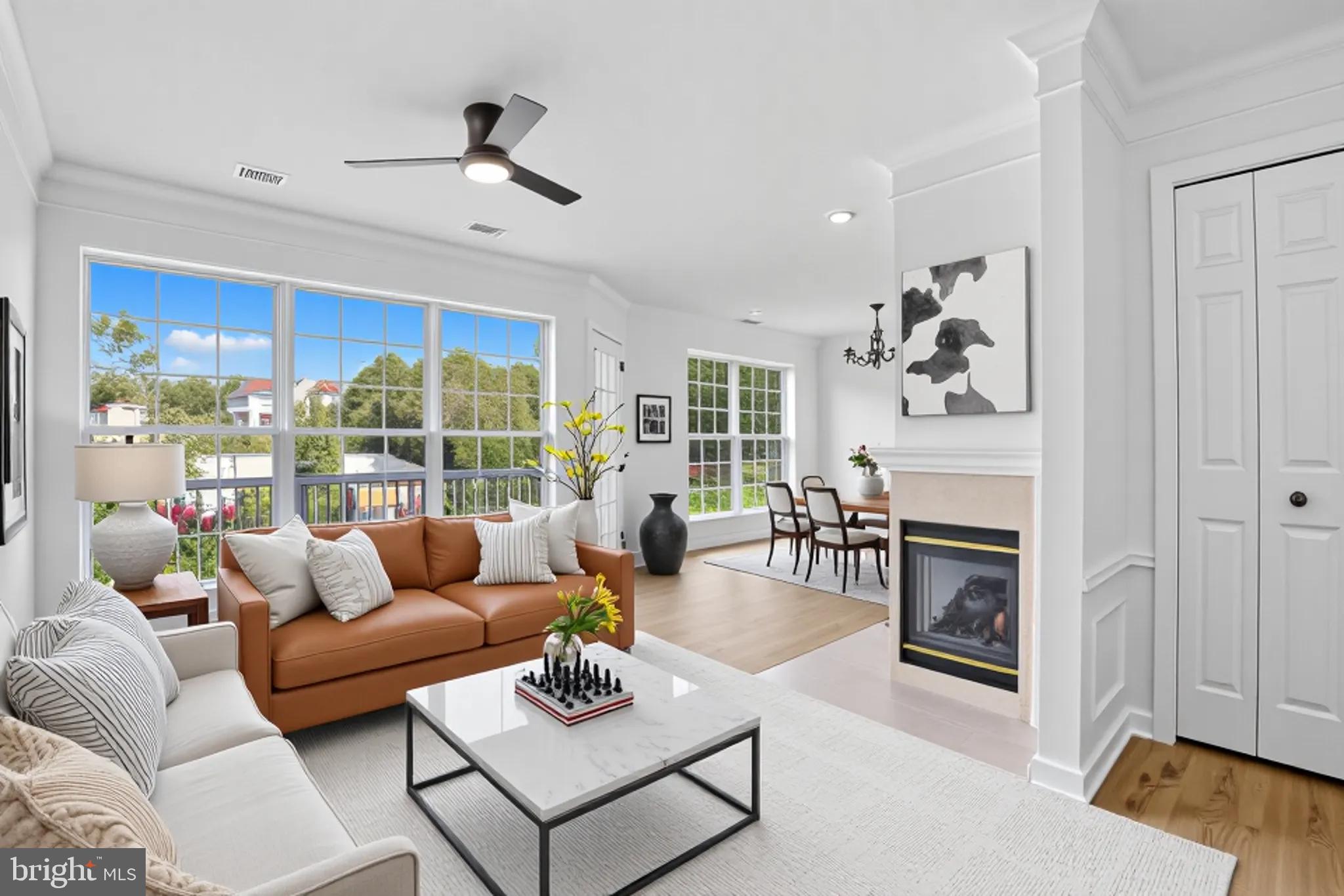 CHATHAM GREEN - Residential