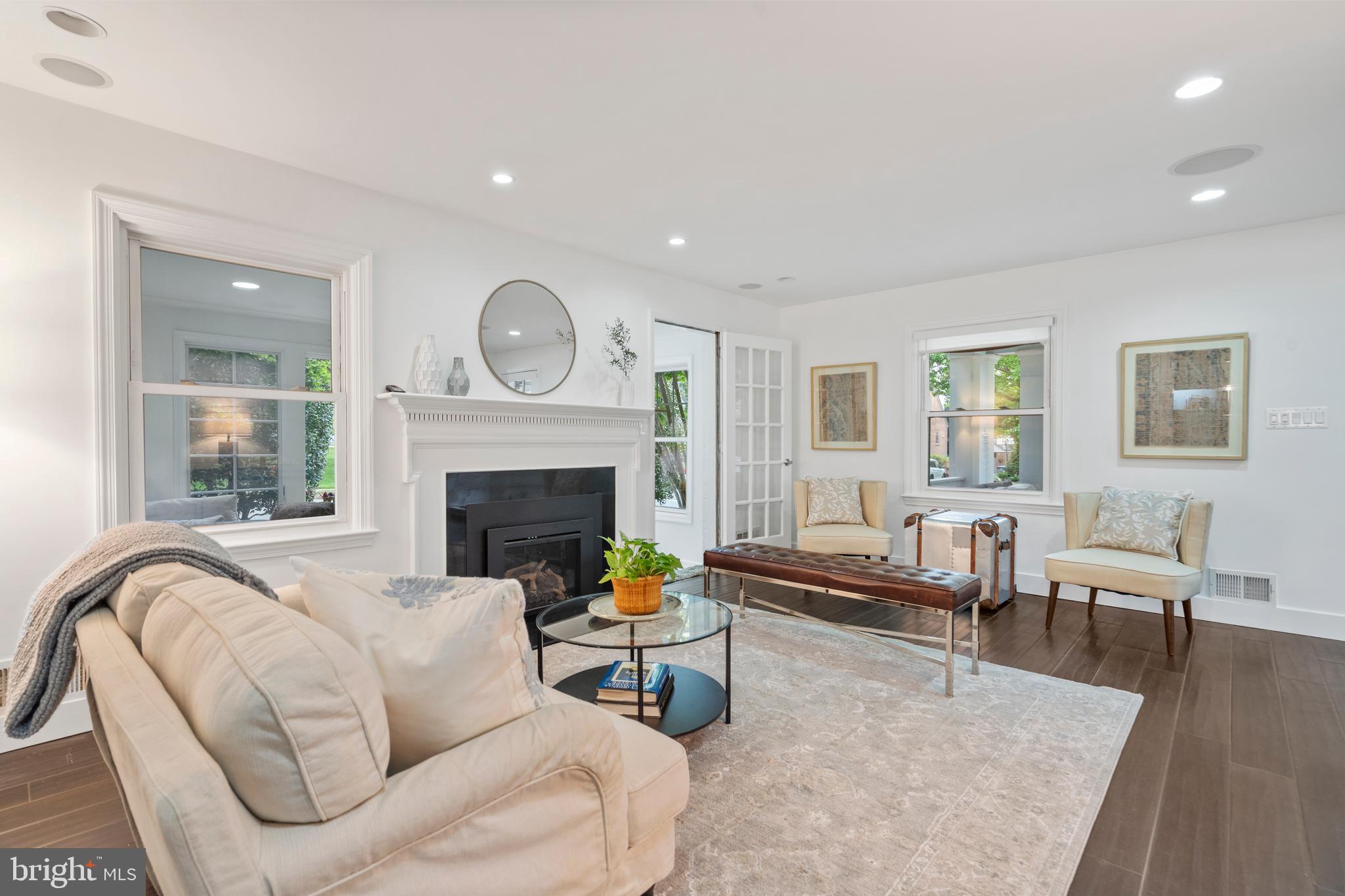 TARA - WYNNEWOOD - Residential