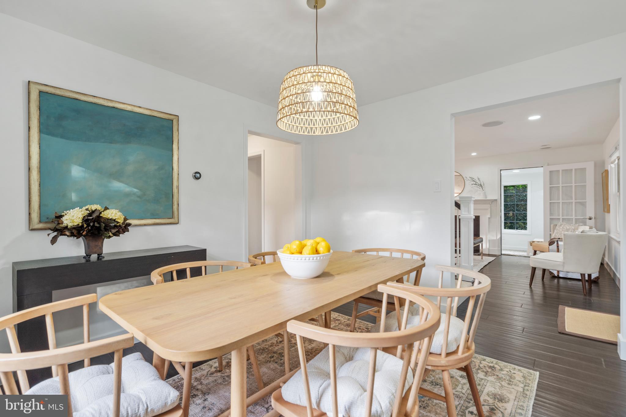 TARA - WYNNEWOOD - Residential