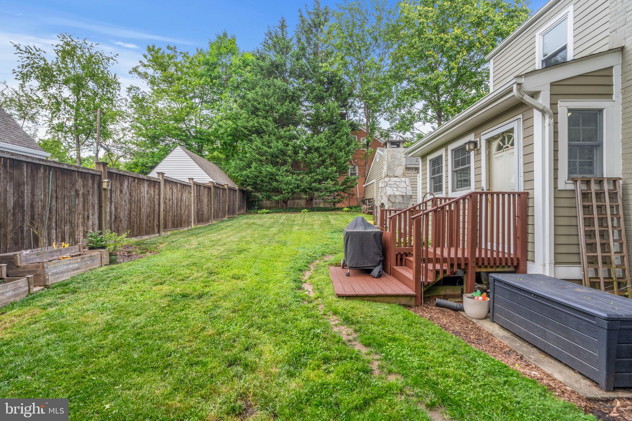 TARA - WYNNEWOOD - Residential