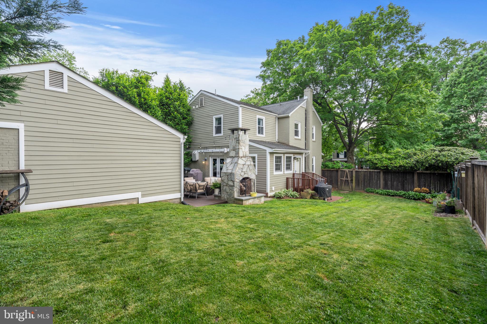 TARA - WYNNEWOOD - Residential