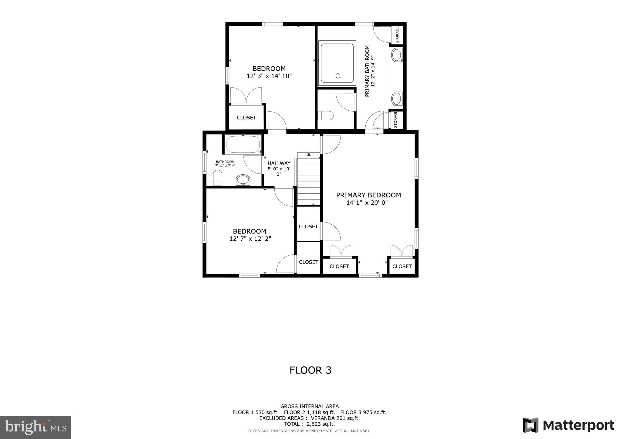 TARA - WYNNEWOOD - Residential