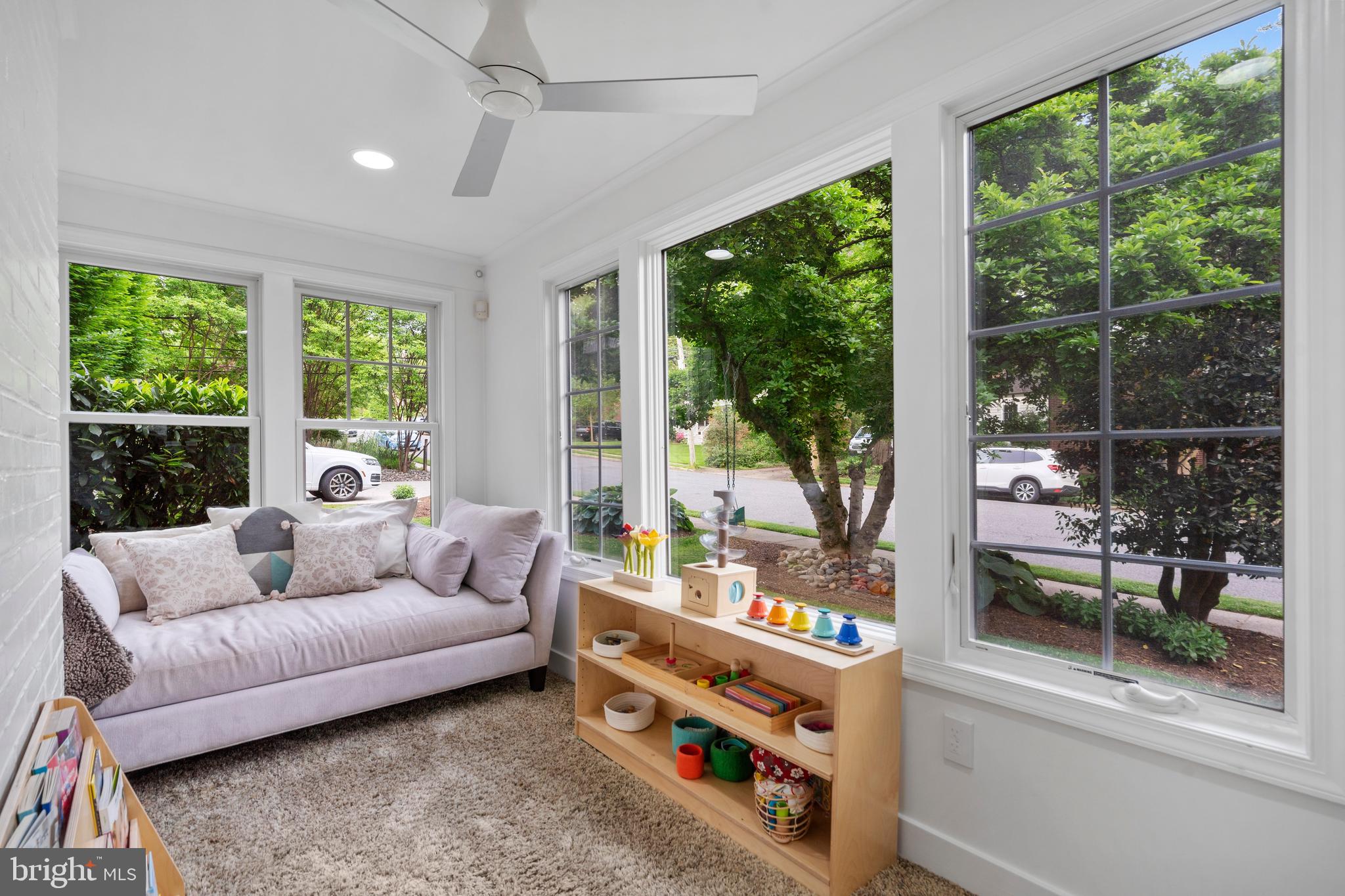 TARA - WYNNEWOOD - Residential