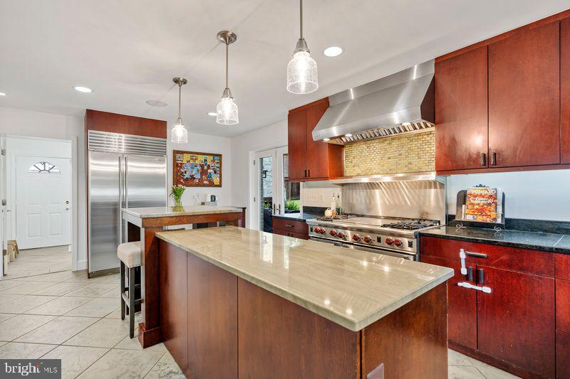 TARA - WYNNEWOOD - Residential