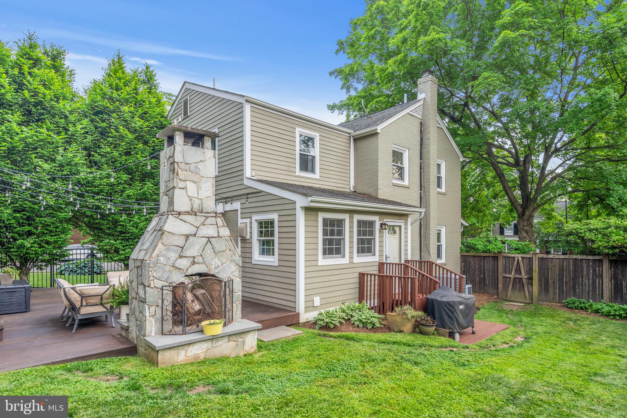 TARA - WYNNEWOOD - Residential