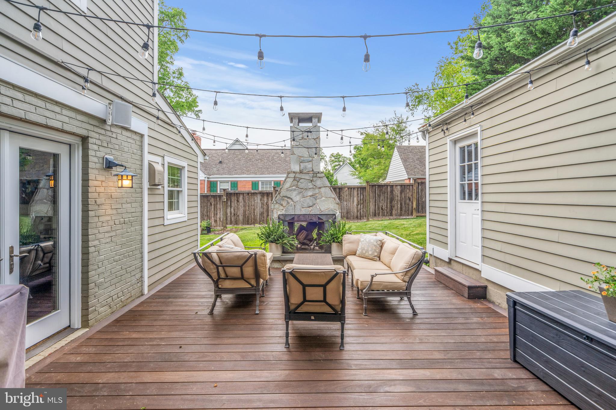 TARA - WYNNEWOOD - Residential