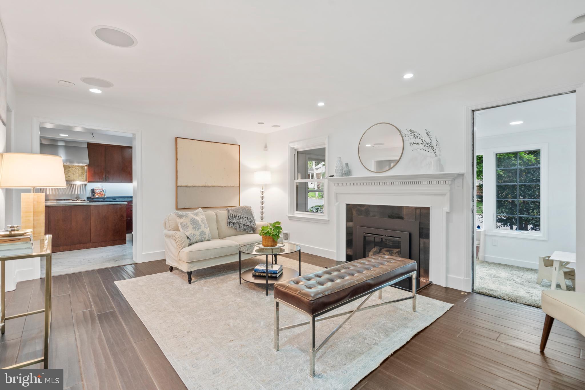 TARA - WYNNEWOOD - Residential