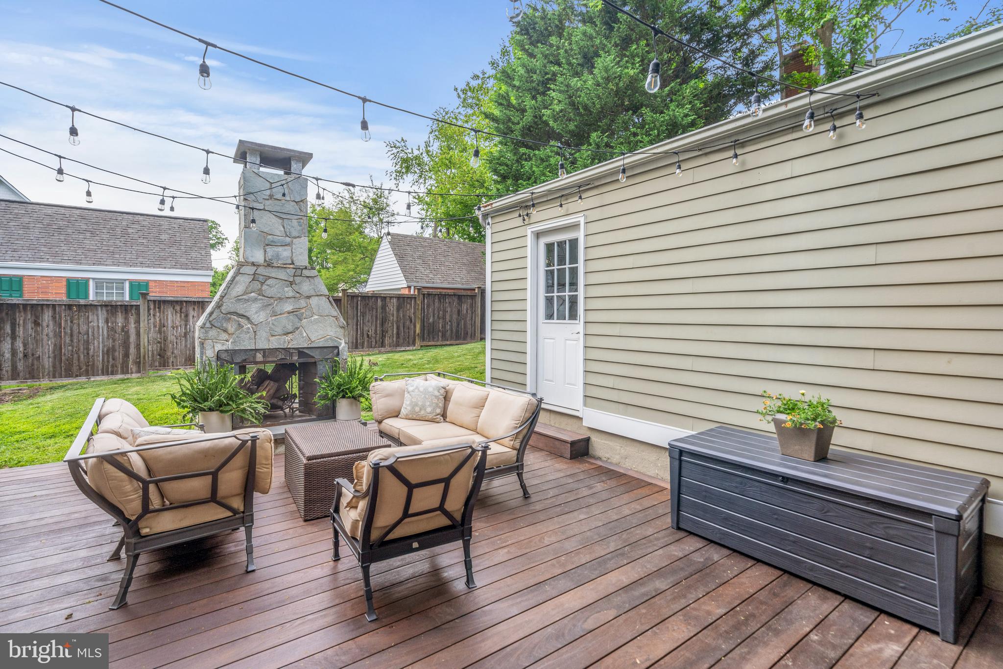 TARA - WYNNEWOOD - Residential